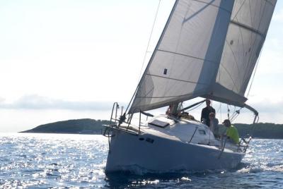 Paklinski islands Hvar Half day morning sailing- Group tour