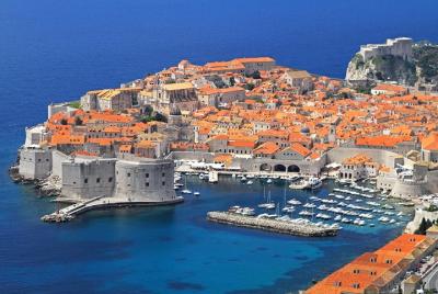 Republic of Dubrovnik: Sightseeing tour from Korcula Republic of Dubrovnik: Sightseeing tour from Korcula