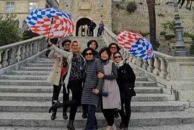 City tour Korćula City tour Korćula