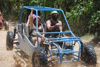 Dune Buggy & ATV Tour - Half Day
