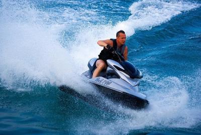 Jet Ski Rental in Agadir Jet Ski Rental in Agadir