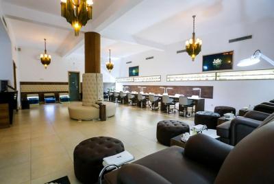 Joy Lady Medical Fitness And Spa Joy Lady Medical Fitness And Spa