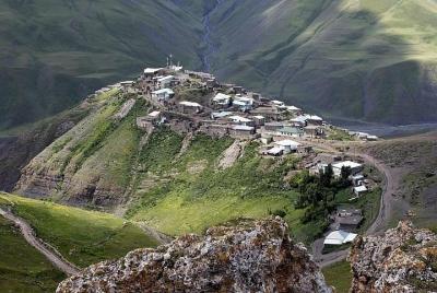 Quba and Khinalig tour (All inclusive) Quba and Khinalig tour (All inclusive)
