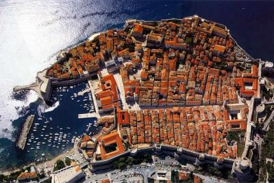 Dubrovnik Day Trip from Makarska Riviera Dubrovnik Day Trip from Makarska Riviera
