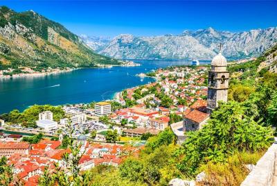 Montenegro Coast Experience from Dubrovnik Montenegro Coast Experience from Dubrovnik