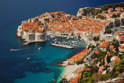Dubrovnik with skandinavian local guide Dubrovnik with skandinavian local guide