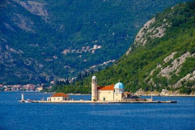 Group Full - Day Tour: Kotor & Perast from Dubrovnik Group Full - Day Tour: Kotor & Perast from Dubrovnik