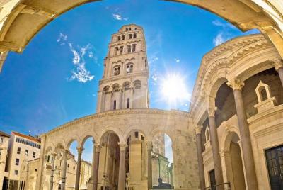 UNESCO UNESCO's World Heritage - Split and Trogir