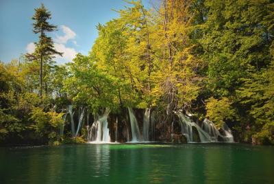 Full-Day Private Plitvice Lakes National Park Tour
