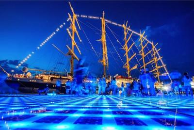 Zadar Day Trip from Plitvice Lakes with transfer to Split