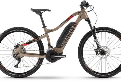 E-Bike and Bike rental in Umag