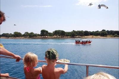 Brijuni National Park Boat Excursion from Pula. Reservation Onlin Brijuni National Park Boat Excursion from Pula. Reservation Onlin