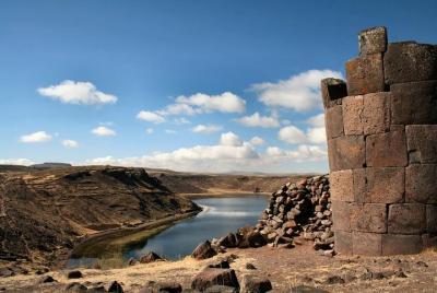 Half Day Tour to Sillustani Inca Ruins