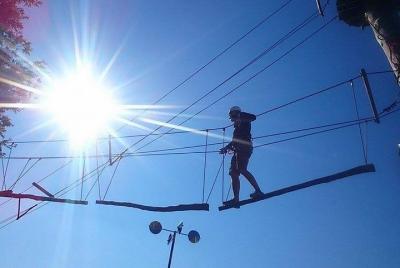Family and Adventure park - Glavani Park Family and Adventure park - Glavani Park