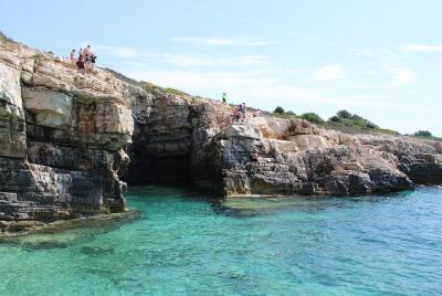 CAPE KAMENJAK BIKE EXPERIENCE | PulaBike | CAPE KAMENJAK BIKE EXPERIENCE | PulaBike |