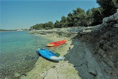 Kayak Rental in Pula Kayak Rental in Pula