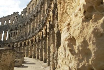 Curiosities and secrets of Pula Curiosities and secrets of Pula
