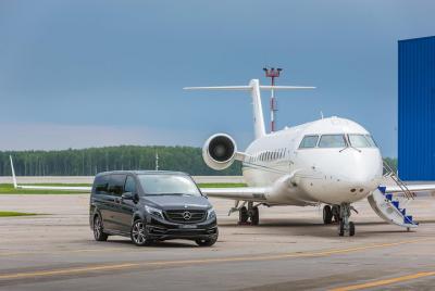 Luxury Private Transfer Pula Airport - Rovinj Luxury Private Transfer Pula Airport - Rovinj