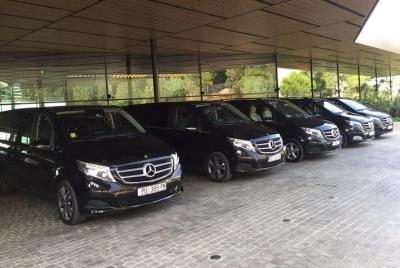 Transfer Pula - Rovinj Transfer Pula - Rovinj