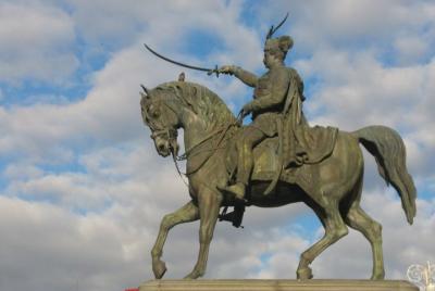 The best of Zagreb - a drive and walk private tour of Zagreb from