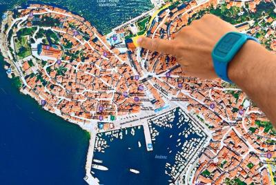 Rovinj walking tours Rovinj walking tours