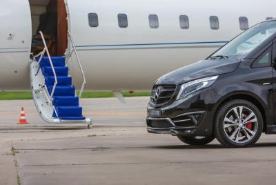 Luxury Private Transfer Rovinj - Pula Airport Luxury Private Transfer Rovinj - Pula Airport