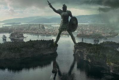 Game of Thrones - Kayaking and Walking Braavos Tour Game of Thrones - Kayaking and Walking Braavos Tour