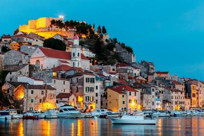 Explore Šibenik Explore Šibenik
