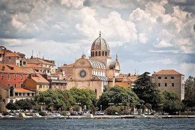 Discover Šibenik - Walking Tour with a visit to the Cathedral of  Discover Šibenik - Walking Tour with a visit to the Cathedral of