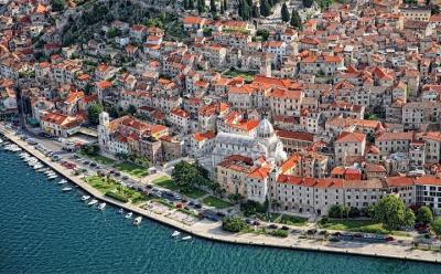 Šibenik Walking Tour Šibenik Walking Tour