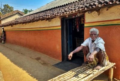 Tribal Tour from Kolkata - An excursion to the hidden tribal belt of India Tribal Tour from Kolkata - An excursion to the hidden tribal belt of India