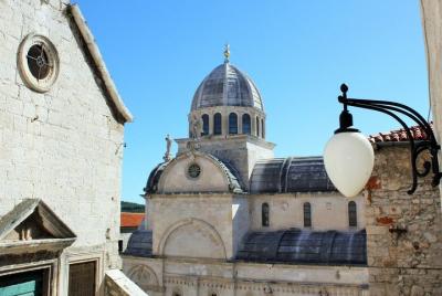Private Sibenik Walking Historical Morning or Evening Tour Private Sibenik Walking Historical Morning or Evening Tour