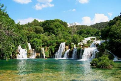 Krka National Park  Krka National Park