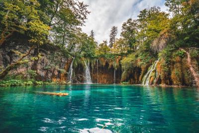 Plitvice lakes tour from Split Plitvice lakes tour from Split