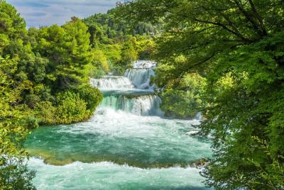 Krka National Park Day Trip from Split Krka National Park Day Trip from Split