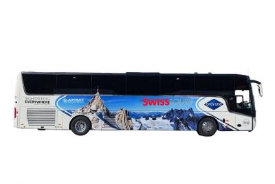 Shared Arrival Transfer: Geneva Airport to Chamonix Hotels Shared Arrival Transfer: Geneva Airport to Chamonix Hotels