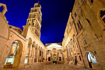 Trogir and Split Cities - Half day tour Trogir and Split Cities - Half day tour