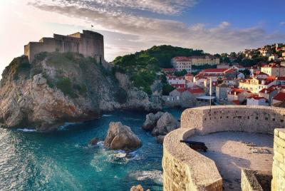 Full-Day Dubrovnik tour from Trogir and Split Full-Day Dubrovnik tour from Trogir and Split