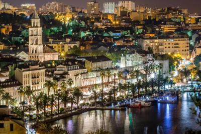 Private tour of the best of Split- Sightseeing, Food & Culture wi Private tour of the best of Split- Sightseeing, Food & Culture wi