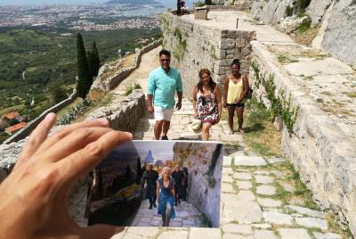 Split Game of Thrones tour Split Game of Thrones tour