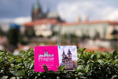 Prague MultiCard