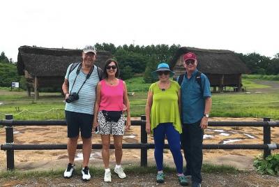  Aomori Highlights Private Tour from Aomori Port 