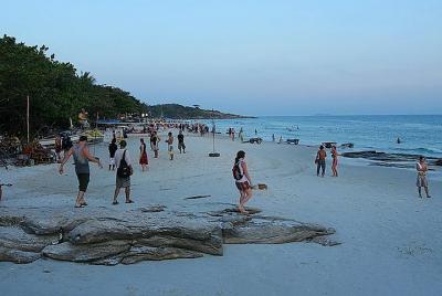 Full-Day on Koh Samet from Pattaya