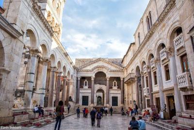 Private Split walking tour Private Split walking tour