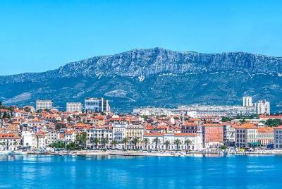 Split: Private Walking Tour with a Local Guide Split: Private Walking Tour with a Local Guide