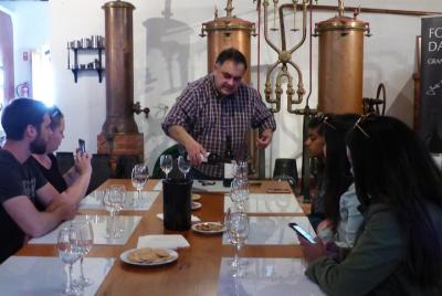 Premium Wine Experiences Premium Wine Experiences