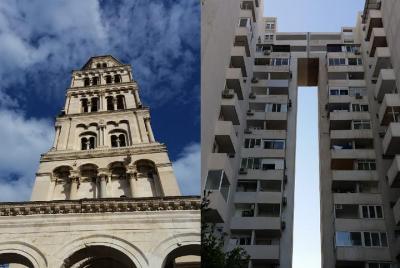 Romans and Communists-tour from Split