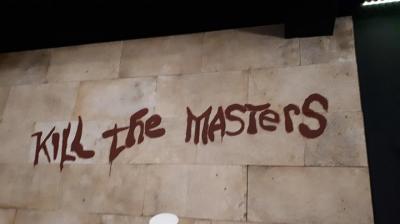 Tour Juego de Tronos - Game of Thrones in Split Tour Juego de Tronos - Game of Thrones in Split