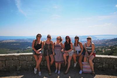 “Valar Morghulis“ tour Game of Thrones tour Split and Klis fortre