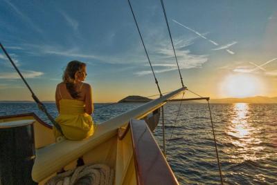 Sunset Cruise With Live Music Sunset Cruise With Live Music